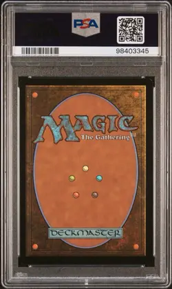 PSA 9 Tim The Enchanter Foil #1672 Secret Lair Monty Python Holy Grail Vol 1 MTG - Image 2