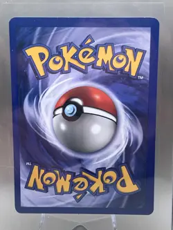 Lt. Surge's Magneton 2000 Pokemon Gym Heroes Unlimited Holo #8/132 * Near Mint - Image 2