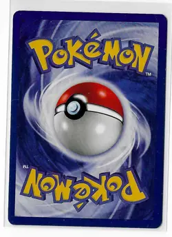 Moltres 21 Black Star Promo WOTC Vintage Pokemon TCG Card NM - Image 2
