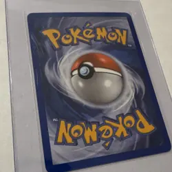 Pokemon Absol ex Ultra Rare Holo Power Keepers 92/108 100HP TCG Card - Image 4