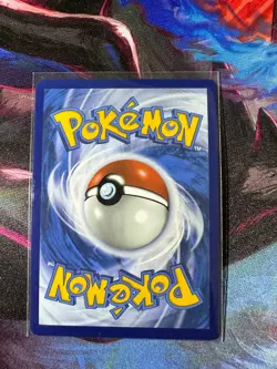Kyurem EX 165/086 Black Bolt Special Illustration Rare Pokemon TCG Minty - Image 2