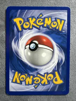 Pokemon Card Gym Heroes Blaine's Ponyta 63/132 Near Mint - Image 2