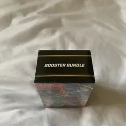 ✅Fast Shipping✅SEALED Pokemon TCG: Phantasmal Flames Booster Bundle - Image 3