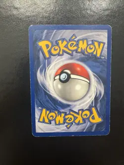 1999 POKEMON BASE SET UNLIMITED #4 CHARIZARD-HOLO - Image 4