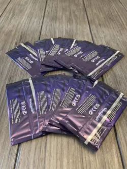 LOT OF 10 Pokemon Halloween Card Trick or Trade Mini Packs Sealed Same Day Ship - Image 2