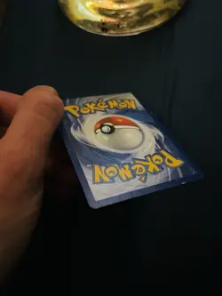 Pokemon TCG Psyduck 20/53 Promo Wotc Regular 50 HP 1999 Card Stock English - Image 4