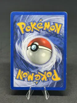 Pokemon Unown [J] 38/53 Wotc Promo Regular - Image 3