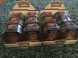 Pokemon Mystery Box €150 - Includes Sealed Products, Boosters, - Image 3