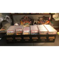 Pokemon Mystery Box €150 - Includes Sealed Products, Boosters, - Image 5