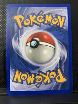 Pokemon Neo Destiny TCG Growlithe Card 68/105 Unlimited Common NM Atsuko Nishida - Image 3