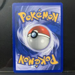 Pokemon TCG Totodile Neo Genesis Common Card 85/105 NM Miki Tanaka Vintage - Image 3