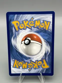 Pokemon TCG Eevee #173 Prismatic Evolutions ETB Black Star Holo - Image 2