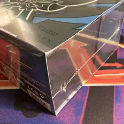 Pokemon Center Twilight Masquerade Elite Trainer Box 🎭 👹 ✨ - Image 2