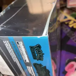Pokemon Center Twilight Masquerade Elite Trainer Box 🎭 👹 ✨ - Image 5