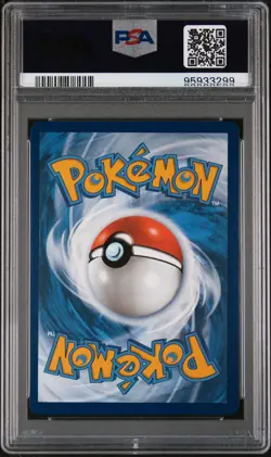 PSA 9 MINT 2023 POKEMON SWORD AND SHIELD CROWN ZENITH #GG69 FA/GIRATINA VSTAR - Image 2