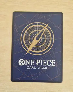 Boa Hancock OP12-014 SR alt art - English One Piece Card Game CCG - Image 2