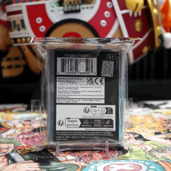 One Piece Card Game: Official Bandai Sleeves vol. 9 - Sugar - Image 2