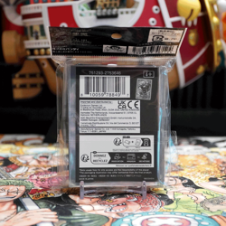 One Piece Card Game: Official Bandai Sleeves vol. 9 - Sogeking - Image 2