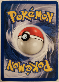 **RARE** ENGLISH POKEMON CARD VENONAT 1ST ED JUNGLE 63/64 - Image 2