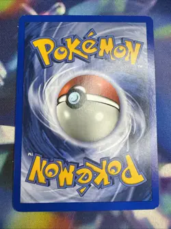 Scizor 33 WOTC Promo Black Star - Pokemon Card LP - Image 2