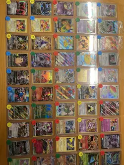 Pokemon Graded Card Lot CGC PSA English/Japanese Vintage/Modern Lot - Image 2