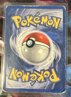 Pokemon Dark Charizard TCG Team Rocket Holo Card 4/82 HP - Image 2