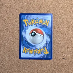 #3 Pokemon Rayquaza EX (Shiny) XY69 XY Holo Promo Pokemon Rare Card *B1 - Image 2