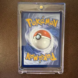 Pokemon Lance's Charizard V SWSH133 Promo Sword & Shield Promo Card - Image 2