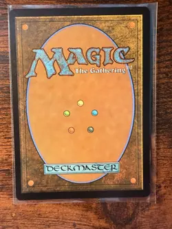MTG - Lord of the Rings - The Black Gate Showcase scrolls Rare - 490 - NM-Mint! - Image 2