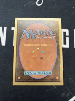Collectors Edition Plateau x1 Magic MTG - Image 2