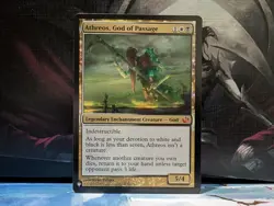 Athreos, God of Passage The List Reprints Regular Mythic NM - Image 1