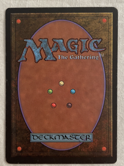 1x Gustha's Scepter Alliances MTG Magic the Gathering NM - Image 2