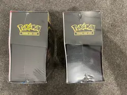 2x Mega Evolution Elite Trainer Box ETB Pair 1 Blister Pokemon Gardevoir Lucario - Image 3