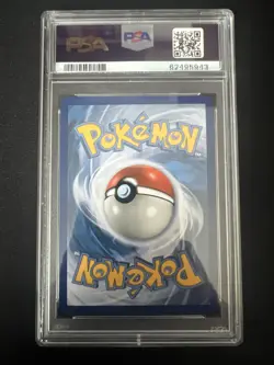 Pokemon Charizard GX SM195 Black Star Promo Englisch PSA 10 GEM MINT #SM195 - Image 2