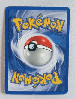 Carte pokemon FRANCAIS Kaiminus (NG 80) Neo Genesis [PLAYED] 19.07.2025A - Image 2