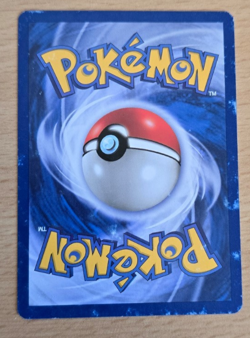 Carte Pokemon : Roucarnage 24/64 Edition 2 Jungle Wizards Francaise - Image 2