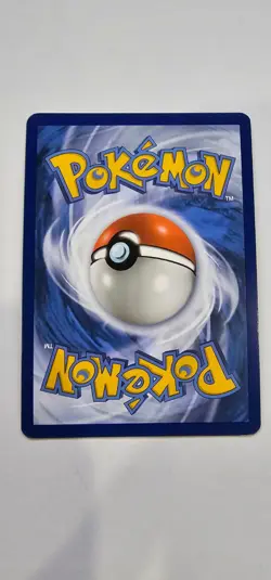 Houndoom ex 134/197 - Obsidian Flames - Pokemon TCG - Double Rare - Image 2
