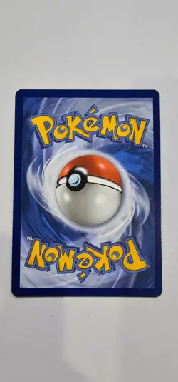 Pikachu 051/162 - 30th Anniversary - Pokemon TCG - Stamped PROMO - Image 2