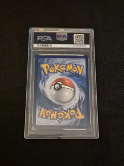 Pokemon Surging Sparks Skarmory 209/191 PSA 10 #2 - Image 2