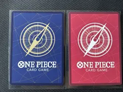 Boa Hancock One Piece PRB02-017 SR Premium Booster Vol 2 & Op14 041 - Image 2