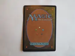 MTG TIME STOP # 97/306 CARD - Image 2