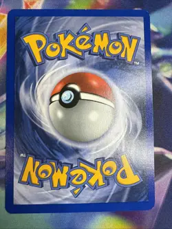 Pokemon Card - Cleffa #31 WOTC Black Star Promo - Near Mint - Image 2