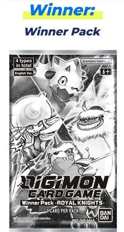 DIGIMON TOURNAMENT KIT VOL. 10 ENGLISH FACTORY SEALED Digimon Card Game Digimon - Image 4