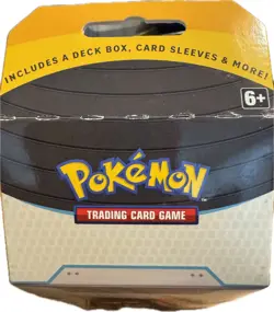 Pokemon TCG Cyrus Premium Tournament Collection Kit Booster Packs Foil Cards - Image 5