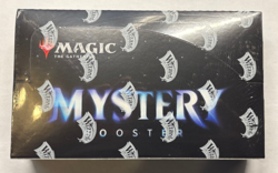 MTG (Magic: The Gathering) Mystery Booster Box Retail Edition - Factory Sealed - Image 1