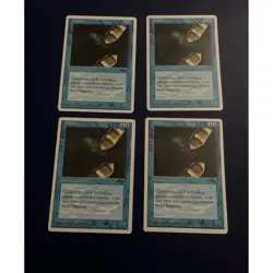 MTG dandan - set of 4 - Image 1