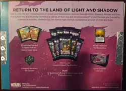 MTG Lorwyn Eclipsed Bundle NEW/ SEALED - Image 4
