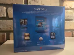 Magic: The Gathering Ravnica Allegiance Bundle with 10 Boosters 630509688296 - Image 2