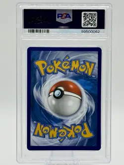 POKEMON SWSH CHILLING REIGN FULL ART HOLO BLAZIKEN VMAX 21/198 PSA 10 GEM MINT - Image 2