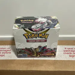 Pokemon TCG Sword & Shield Lost Origin Booster Box New Factory Sealed - Image 2